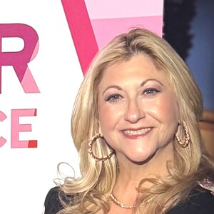 Felicia Brod-Wentway